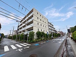 マンションイメージ
