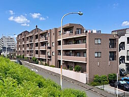 マンションイメージ