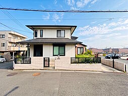 物件画像 帰りたくなる家 都筑区東山田/中古戸建