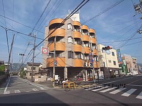 レジデンス94 403 ｜ 京都府亀岡市三宅町（賃貸マンション1R・4階・16.00㎡） その1