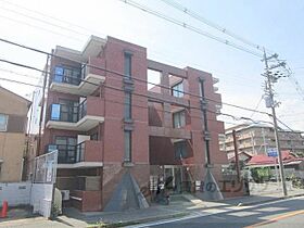 ル・モンド三宅 404 ｜ 京都府亀岡市北古世町１丁目（賃貸マンション1K・4階・17.80㎡） その1