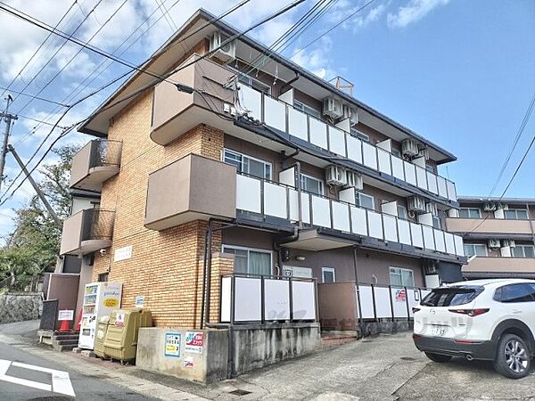 コテージ大枝 3-C｜京都府京都市西京区大枝塚原町(賃貸マンション1K・3階・19.42㎡)の写真 その10