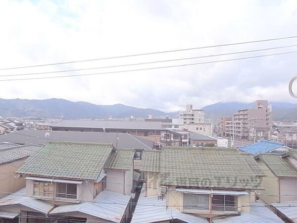 京都府京都市右京区太秦中筋町(賃貸マンション1K・4階・12.15㎡)の写真 その20