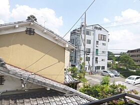 京都府京都市右京区嵯峨中山町（賃貸アパート1K・2階・24.30㎡） その19