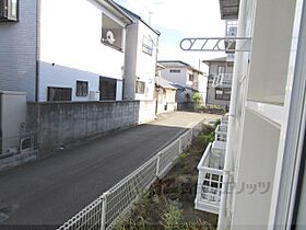 レオパレスファンタジー 205 ｜ 京都府亀岡市篠町柏原町頭（賃貸アパート1K・2階・19.87㎡） その17