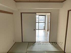 京都府京都市西京区山田四ノ坪町（賃貸マンション2LDK・4階・57.08㎡） その14