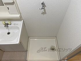 京都府京都市西京区山田四ノ坪町（賃貸マンション2LDK・4階・57.08㎡） その19