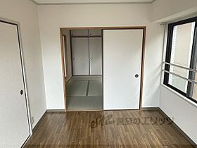 京都府京都市西京区山田四ノ坪町（賃貸マンション2LDK・4階・57.08㎡） その8