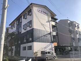 ハイツSHORINJI 12 ｜ 京都府亀岡市曽我部町南条下河原（賃貸マンション1K・2階・18.00㎡） その1