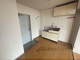 京都府京都市西京区桂野里町（賃貸マンション1K・4階・16.20㎡） その4