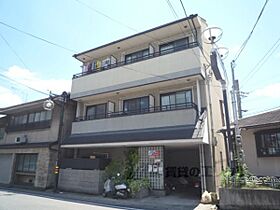 テラス太秦 302 ｜ 京都府京都市右京区太秦組石町（賃貸マンション1K・3階・16.00㎡） その1