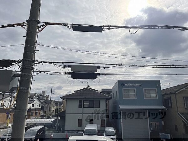 京都府京都市西京区桂上野東町(賃貸マンション1LDK・2階・36.00㎡)の写真 その25