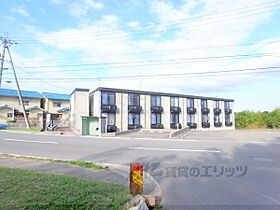 京都府京都市西京区大原野北春日町（賃貸アパート1R・2階・23.18㎡） その10