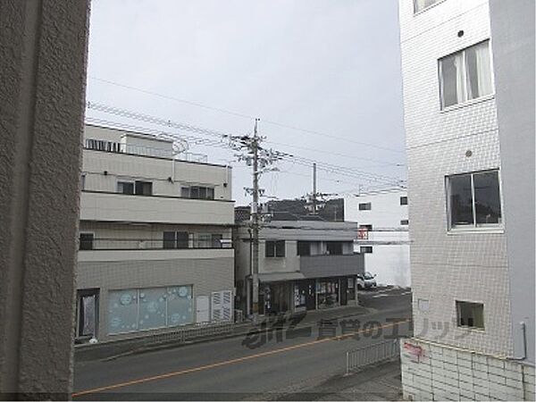 京都府京都市西京区上桂森下町(賃貸マンション1K・2階・16.00㎡)の写真 その19