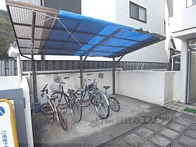 京都府京都市西京区嵐山中尾下町（賃貸マンション1K・4階・23.00㎡） その28