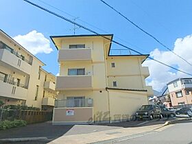 京都府京都市右京区嵯峨野清水町（賃貸マンション1R・1階・31.00㎡） その1