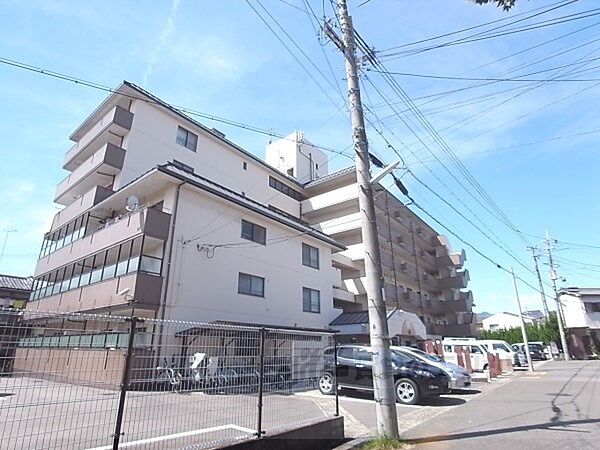 シベール阪急桂 1-D｜京都府京都市西京区桂池尻町(賃貸マンション3LDK・1階・73.71㎡)の写真 その13