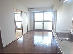 プレステージ 202 2階2LDKのリビング/ダイニング