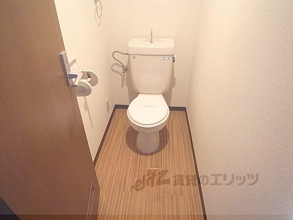 画像13:トイレ