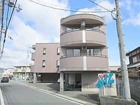 メゾン・バレル 303 ｜ 京都府亀岡市大井町土田１丁目（賃貸マンション2LDK・3階・55.00㎡） その1