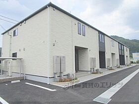 京都府南丹市八木町八木（賃貸アパート2LDK・2階・58.60㎡） その1