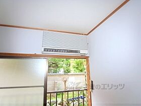 杉の木荘 11 ｜ 京都府京都市右京区鳴滝般若寺町（賃貸アパート1R・1階・23.16㎡） その16