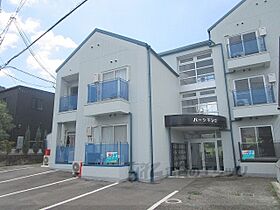 パーシモンII 201 ｜ 京都府亀岡市曽我部町寺広畑（賃貸マンション1K・2階・19.00㎡） その3