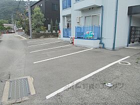 パーシモンII 201 ｜ 京都府亀岡市曽我部町寺広畑（賃貸マンション1K・2階・19.00㎡） その5