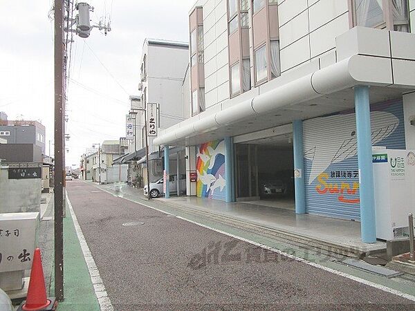 グランディール亀岡 203｜京都府亀岡市安町(賃貸マンション1LDK・2階・30.08㎡)の写真 その13