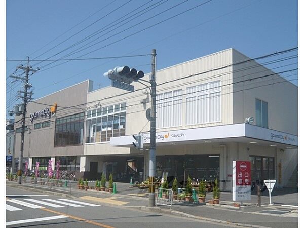 京都府京都市西京区松尾木ノ曽町(賃貸マンション2LDK・1階・43.00㎡)の写真 その22