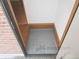 ビビエンダ山下C棟 1F ｜ 京都府亀岡市下矢田町（賃貸アパート2LDK・1階・46.00㎡） その13