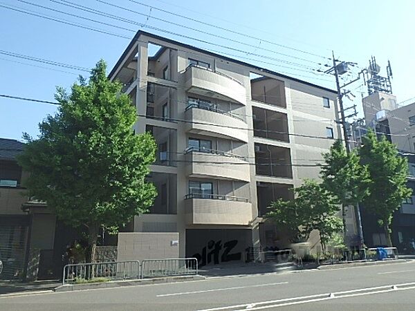 ドゥエル嵯峨の荘 305｜京都府京都市右京区嵯峨天龍寺瀬戸川町(賃貸マンション1DK・3階・21.69㎡)の写真 その12