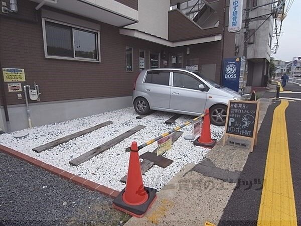 京都府京都市西京区御陵塚ノ越町(賃貸マンション1K・1階・30.79㎡)の写真 その19