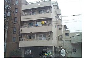 ドミトリー小川 3-C ｜ 京都府京都市右京区梅津北浦町（賃貸マンション1K・4階・20.30㎡） その1