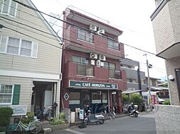 JR山陰本線 嵯峨嵐山駅 徒歩4分の賃貸マンション