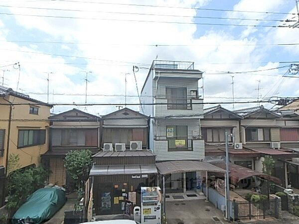 京都府京都市右京区嵯峨野千代ノ道町(賃貸マンション3LDK・2階・59.00㎡)の写真 その26