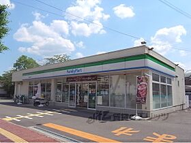 グリーンコーポ 203 ｜ 京都府亀岡市余部町清水（賃貸アパート1K・2階・17.60㎡） その21