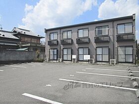 レオパレスｒａｄｕｎｏ雲宮 204 ｜ 京都府亀岡市篠町広田１丁目（賃貸アパート1K・2階・22.35㎡） その20