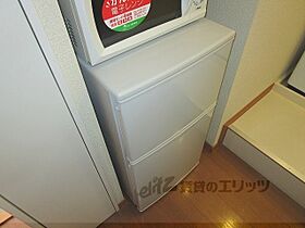 フローラ柏原 108 ｜ 京都府亀岡市篠町柏原田中（賃貸アパート1K・1階・20.28㎡） その17