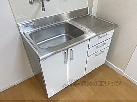 加賀山コーポ1 8 ｜ 京都府亀岡市曽我部町南条岩ケ谷（賃貸アパート1DK・2階・32.00㎡） その8