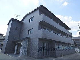 京都府京都市西京区御陵南荒木町（賃貸マンション1K・3階・32.55㎡） その1