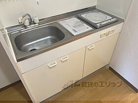 すまいるハイツ 205 ｜ 京都府亀岡市大井町並河２丁目（賃貸マンション1K・2階・18.80㎡） その8