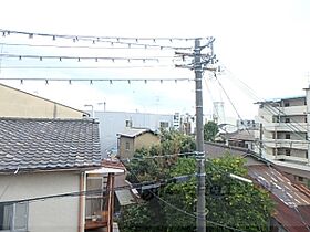 京都府京都市右京区太秦井戸ケ尻町（賃貸マンション1K・2階・15.00㎡） その24