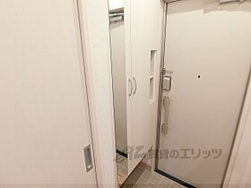 京都府京都市右京区鳴滝桐ケ淵町（賃貸アパート1LDK・1階・48.23㎡） その13