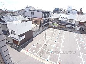 京都府京都市西京区桂南巽町（賃貸マンション1K・3階・16.00㎡） その19