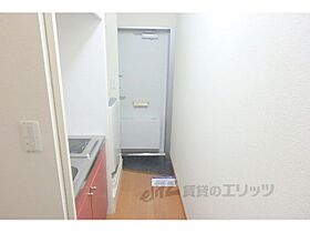 レオパレスアルモニ3番館 103 ｜ 京都府京都市右京区梅津罧原町（賃貸アパート1K・1階・19.87㎡） その11