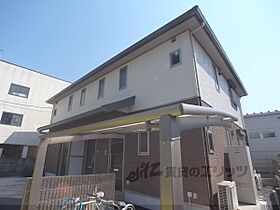 ソレアード馬堀 202 ｜ 京都府亀岡市篠町馬堀伊賀ノ辻（賃貸アパート1LDK・2階・51.60㎡） その1