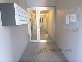 WEST VALLEY KYOTO馬堀 205 ｜ 京都府亀岡市篠町馬堀駅前２丁目（賃貸マンション1LDK・2階・45.54㎡） その20