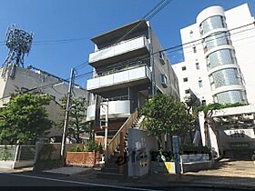 京都府京都市右京区嵯峨朝日町（賃貸マンション1DK・2階・30.00㎡） その1