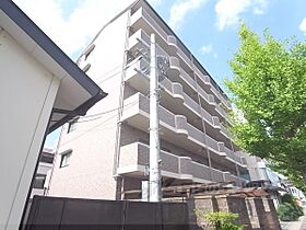 京都府京都市西京区樫原水築町（賃貸マンション1K・6階・28.80㎡） その9